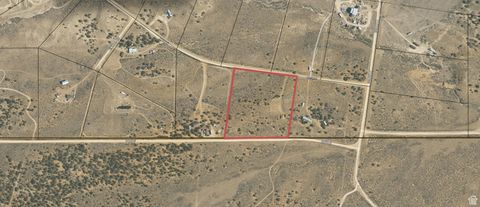Vacant Land For Sale - 31565 W 8820 #10A<br/> Duchesne, UT 84021
