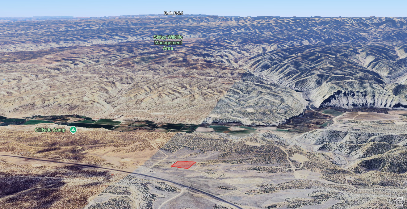 LAKE VIEW PINES - Land