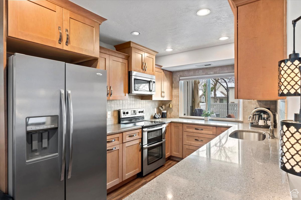 5756 S Waterbury Way #B, Salt Lake City, Utah image 5