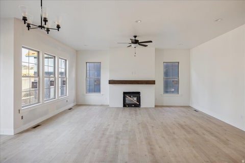Tiny photo for 7278 S RAMBLE RD #358, West Jordan, UT 84081 (MLS # 2180431)