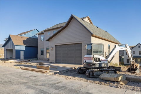 Tiny photo for 7278 S RAMBLE RD #358, West Jordan, UT 84081 (MLS # 2180431)
