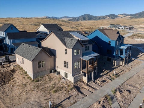 Tiny photo for 7278 S RAMBLE RD #358, West Jordan, UT 84081 (MLS # 2180431)