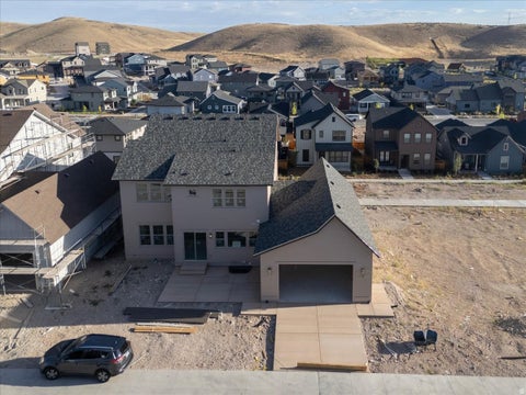 Tiny photo for 7278 S RAMBLE RD #358, West Jordan, UT 84081 (MLS # 2180431)