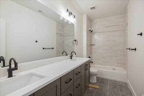 Tiny photo for 7278 S RAMBLE RD #358, West Jordan, UT 84081 (MLS # 2180431)