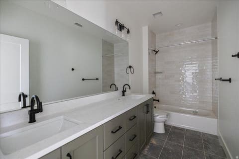 Tiny photo for 7278 S RAMBLE RD #358, West Jordan, UT 84081 (MLS # 2180431)