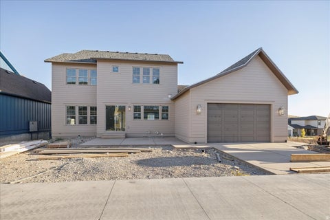 Tiny photo for 7278 S RAMBLE RD #358, West Jordan, UT 84081 (MLS # 2180431)