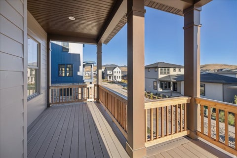 Tiny photo for 7278 S RAMBLE RD #358, West Jordan, UT 84081 (MLS # 2180431)