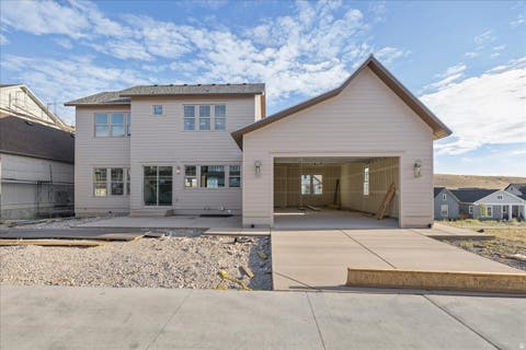 Tiny photo for 7278 S RAMBLE RD #358, West Jordan, UT 84081 (MLS # 2180431)