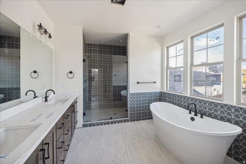 Tiny photo for 7278 S RAMBLE RD #358, West Jordan, UT 84081 (MLS # 2180431)