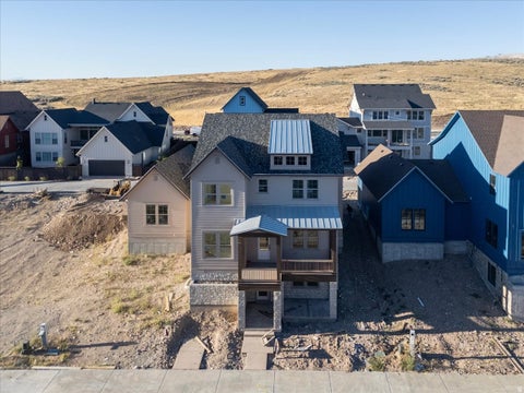 Tiny photo for 7278 S RAMBLE RD #358, West Jordan, UT 84081 (MLS # 2180431)