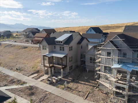 Photo of 7278 S RAMBLE RD #358, West Jordan, UT 84081 (MLS # 2180431)