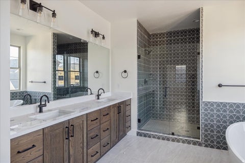 Tiny photo for 7278 S RAMBLE RD #358, West Jordan, UT 84081 (MLS # 2180431)