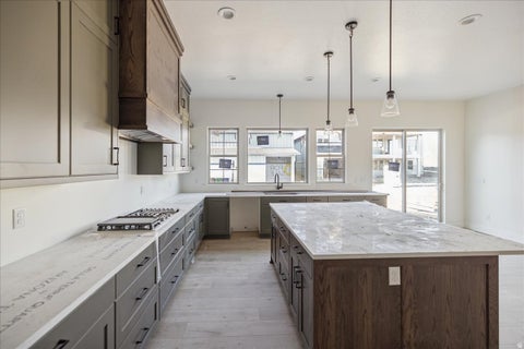Tiny photo for 7278 S RAMBLE RD #358, West Jordan, UT 84081 (MLS # 2180431)