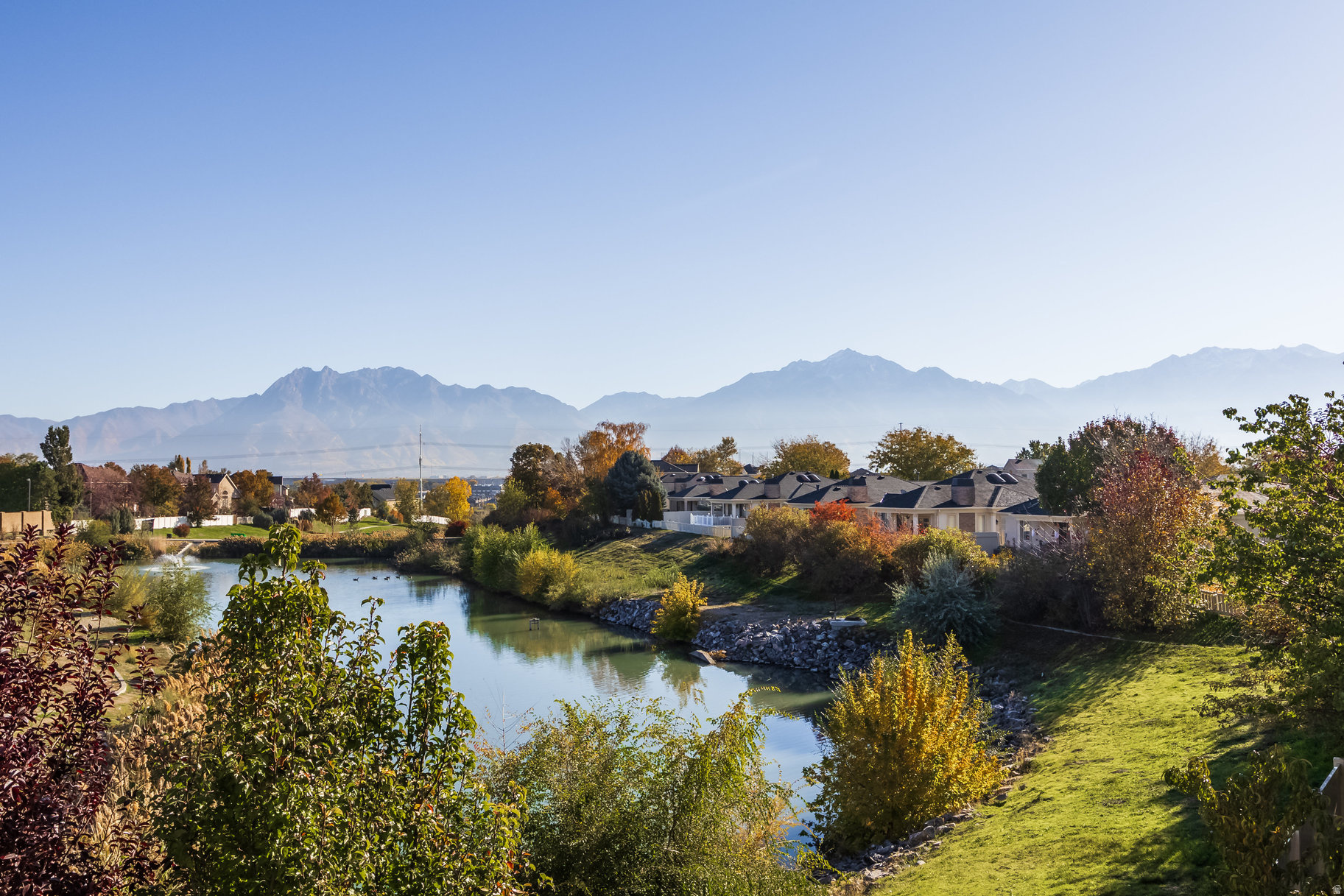 SPRING HOLLOW AT BATEMAN FARM - Residential
