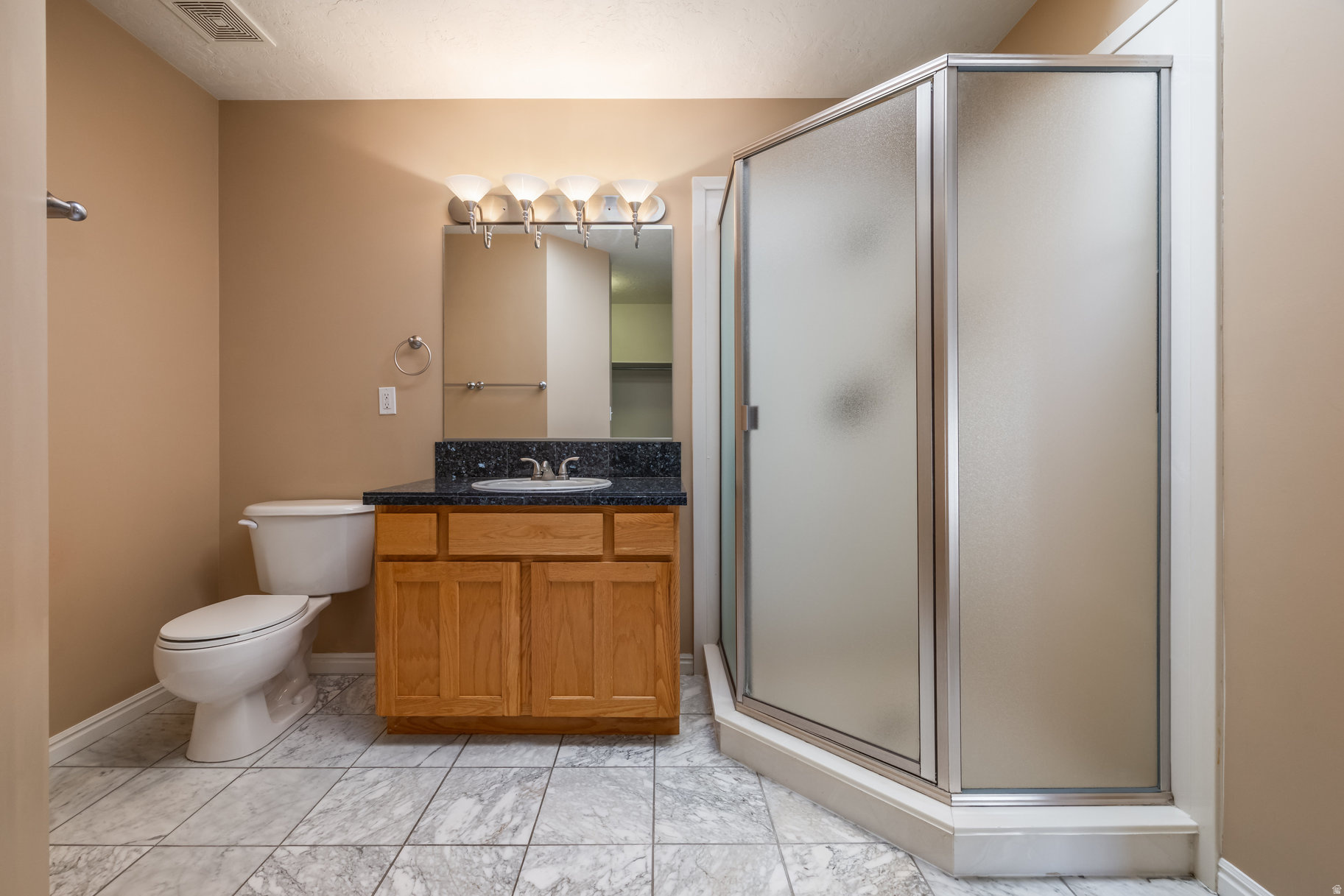 SPRING HOLLOW AT BATEMAN FARM - Residential