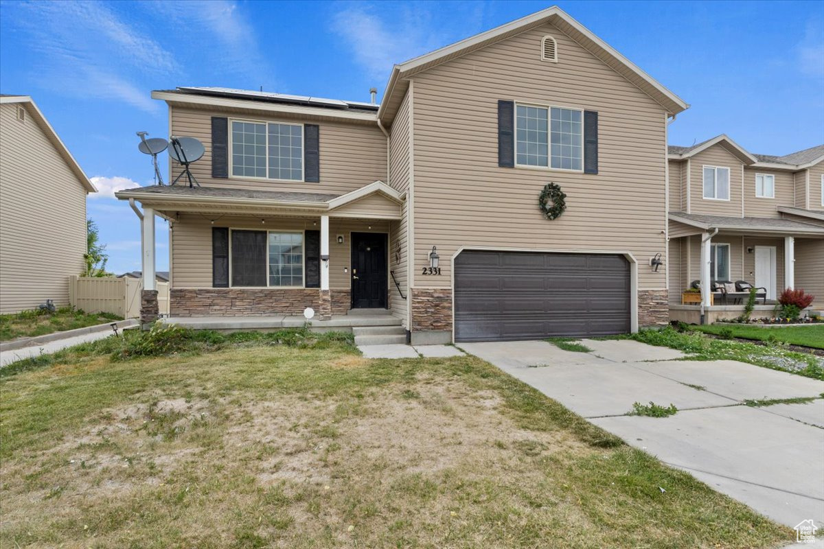 PIONEER ADDITION - Residential