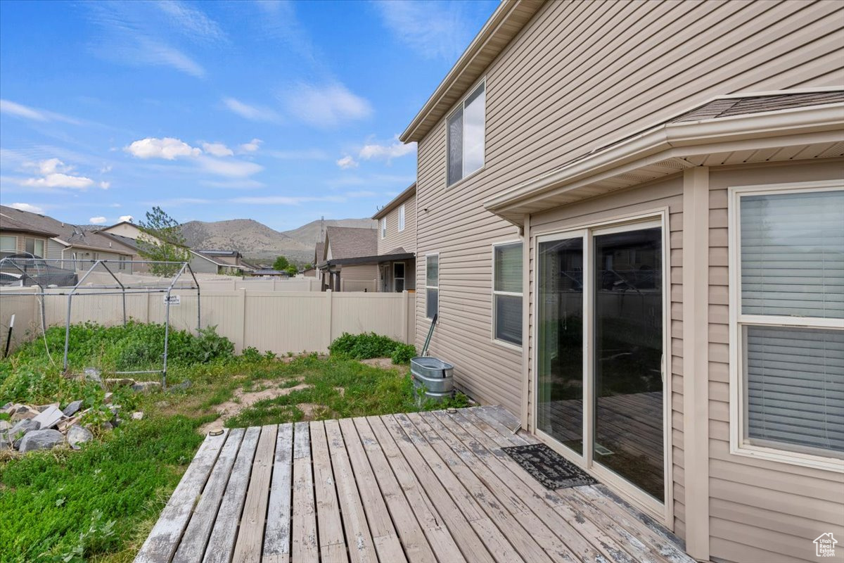 PIONEER ADDITION - Residential