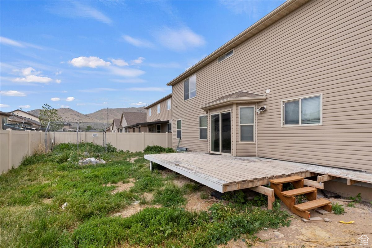 PIONEER ADDITION - Residential