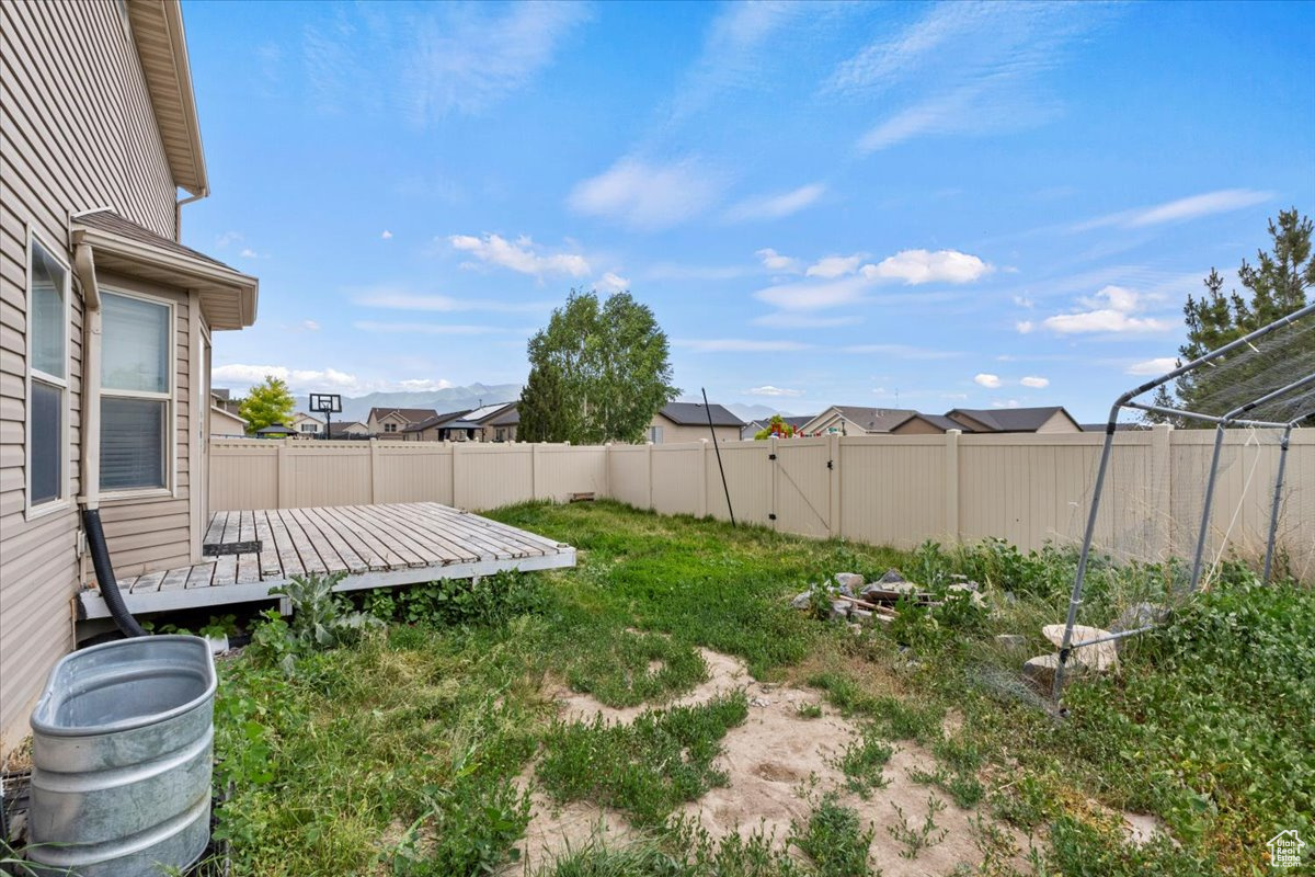 PIONEER ADDITION - Residential