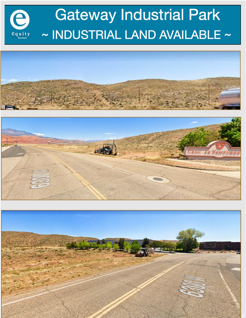 CROCKER ENTERPRISES LLC - Land