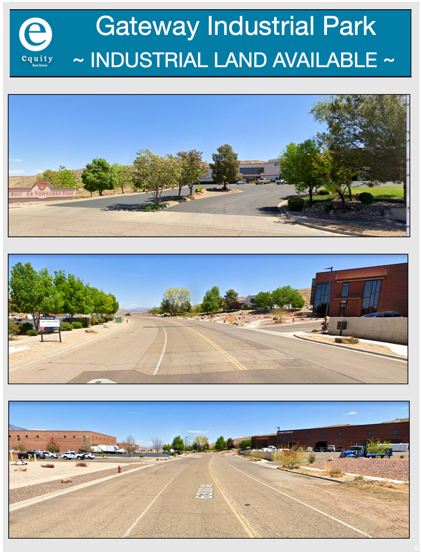 CROCKER ENTERPRISES LLC - Land