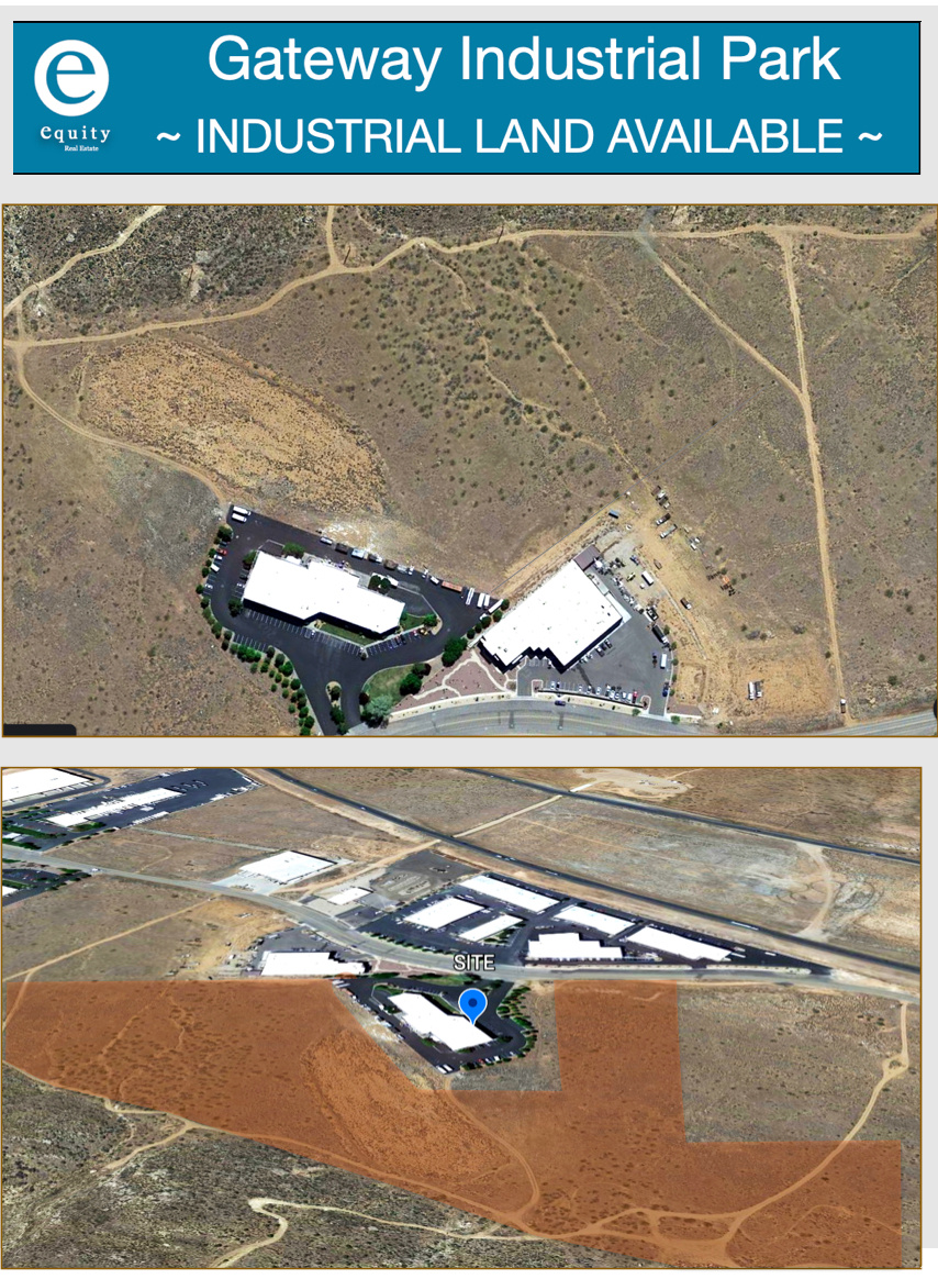 CROCKER ENTERPRISES LLC - Land