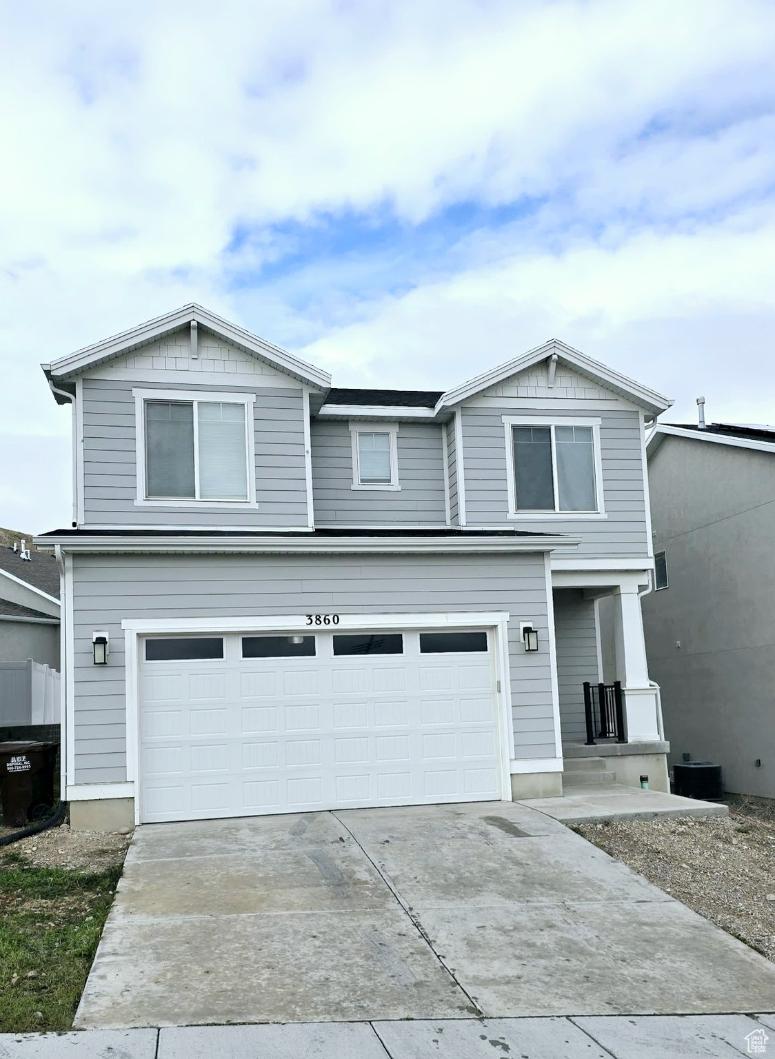 3860 S Mcelroy Rd #293, Magna, Utah image 1