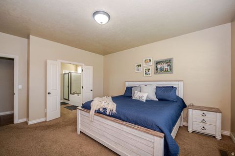 Tiny photo for 2692 W 2325 N, Farr West, UT 84404 (MLS # 2151960)