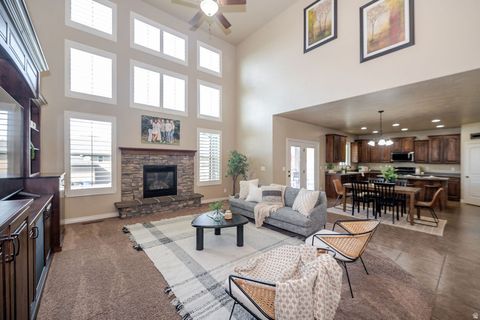 Tiny photo for 2692 W 2325 N, Farr West, UT 84404 (MLS # 2151960)
