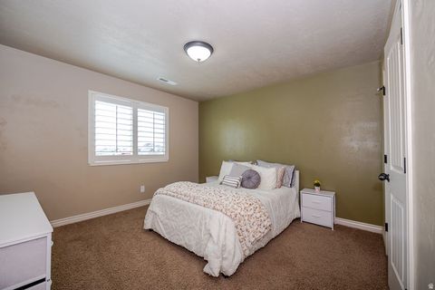 Tiny photo for 2692 W 2325 N, Farr West, UT 84404 (MLS # 2151960)