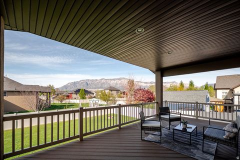 Tiny photo for 2692 W 2325 N, Farr West, UT 84404 (MLS # 2151960)