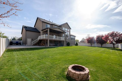Tiny photo for 2692 W 2325 N, Farr West, UT 84404 (MLS # 2151960)