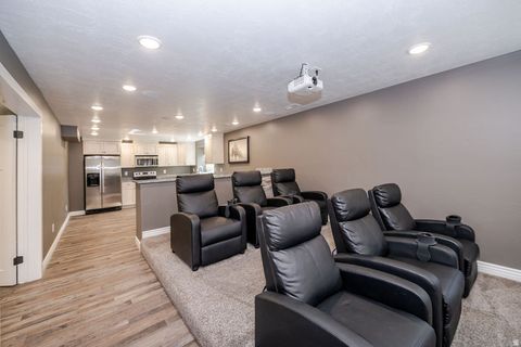 Tiny photo for 2692 W 2325 N, Farr West, UT 84404 (MLS # 2151960)
