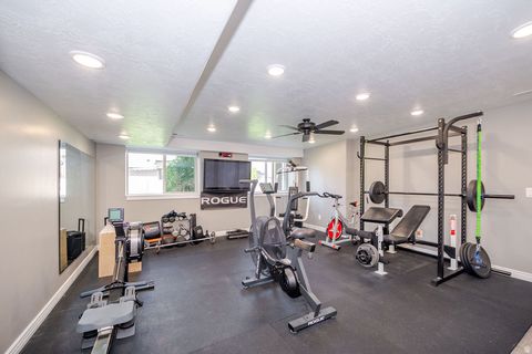 Tiny photo for 2692 W 2325 N, Farr West, UT 84404 (MLS # 2151960)