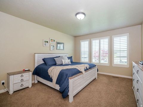 Tiny photo for 2692 W 2325 N, Farr West, UT 84404 (MLS # 2151960)