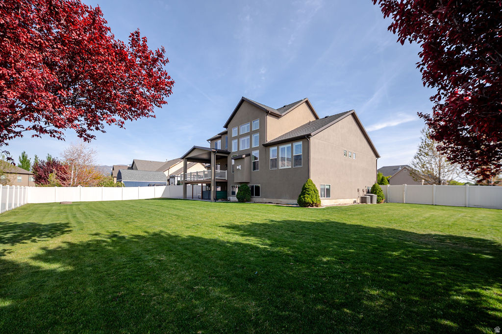 MIYA MEADOWS PHASE 4 - Residential