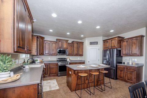 Tiny photo for 2692 W 2325 N, Farr West, UT 84404 (MLS # 2151960)