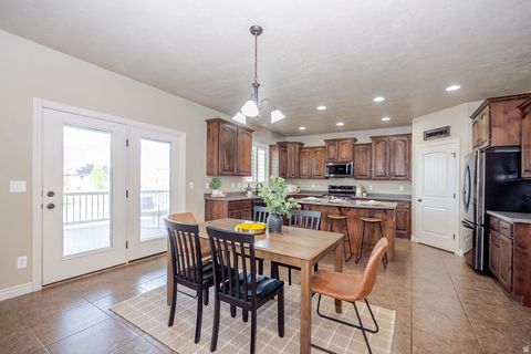 Tiny photo for 2692 W 2325 N, Farr West, UT 84404 (MLS # 2151960)