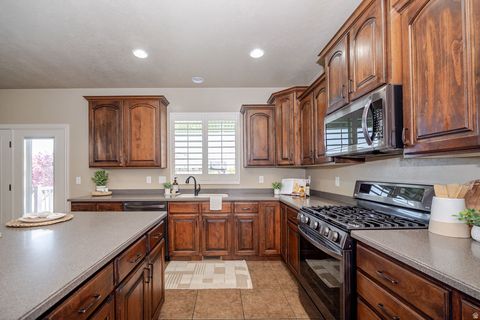 Tiny photo for 2692 W 2325 N, Farr West, UT 84404 (MLS # 2151960)