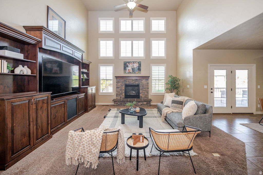 MIYA MEADOWS PHASE 4 - Residential