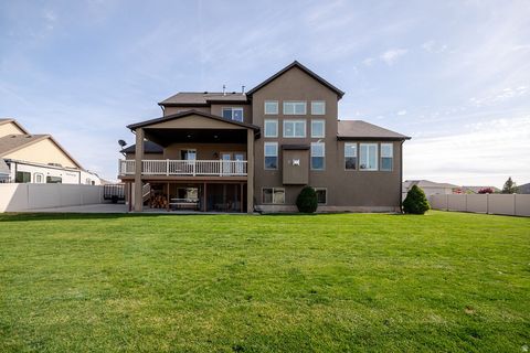 Tiny photo for 2692 W 2325 N, Farr West, UT 84404 (MLS # 2151960)