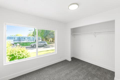 Tiny photo for 900 CENTURY DR #111, Ogden, UT 84404 (MLS # 2169070)