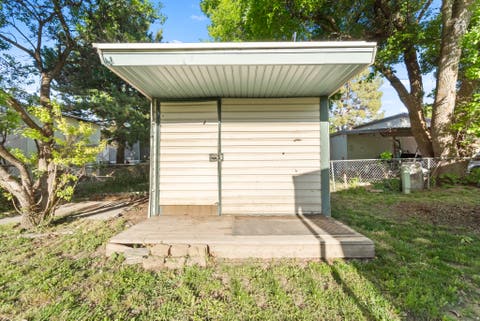 Tiny photo for 900 CENTURY DR #111, Ogden, UT 84404 (MLS # 2169070)
