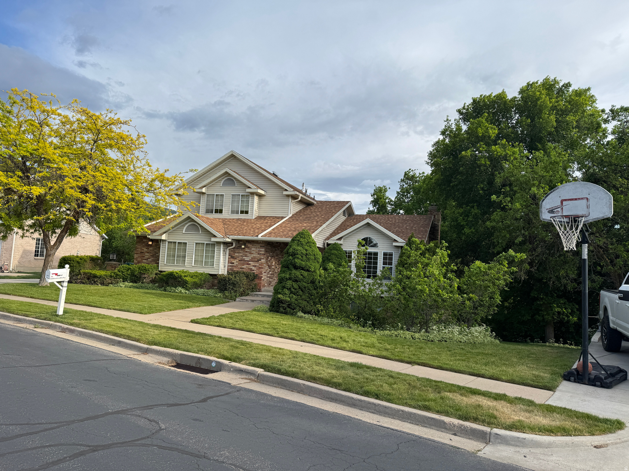 COTTONWOOD - Residential