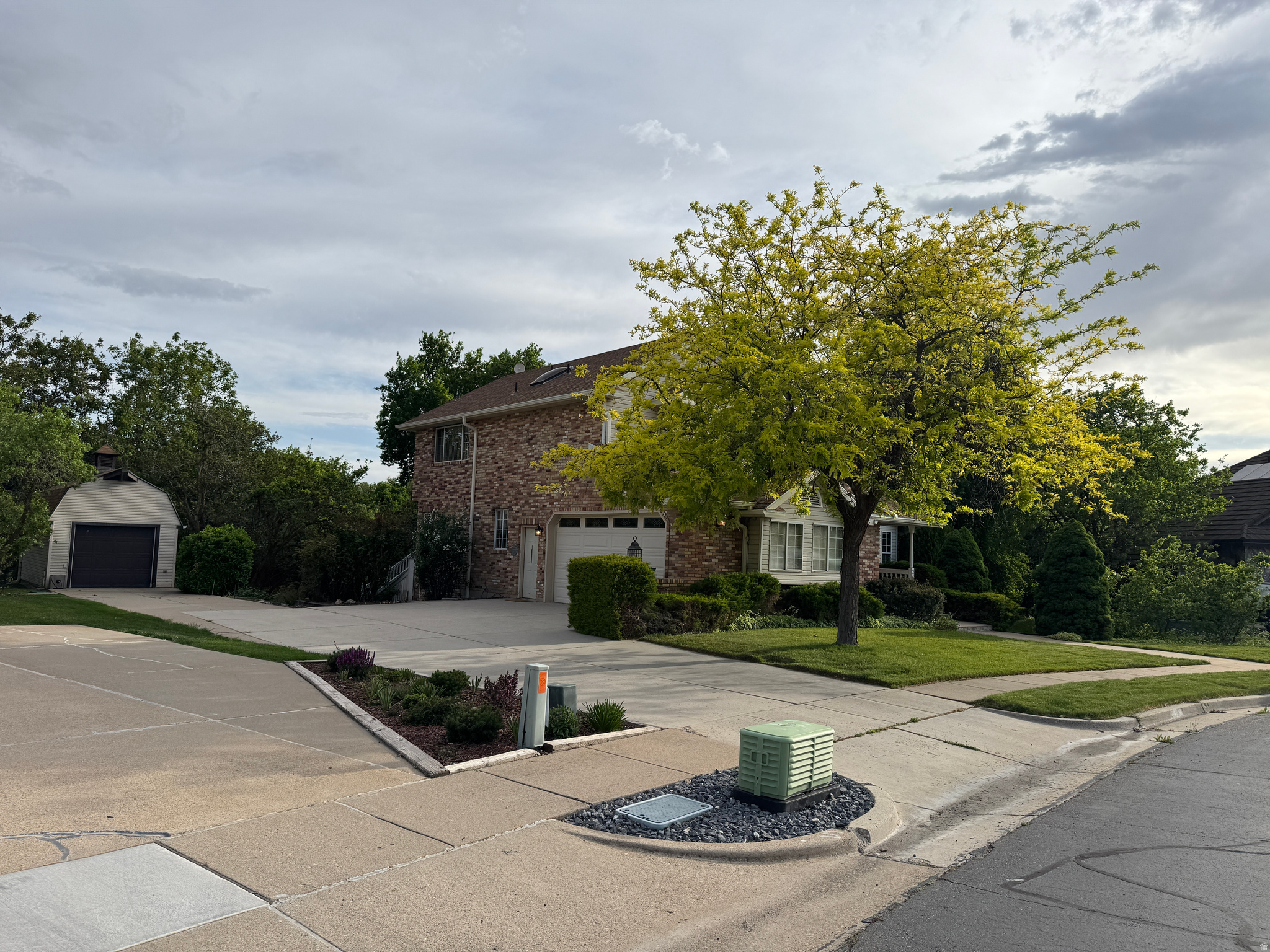 COTTONWOOD - Residential