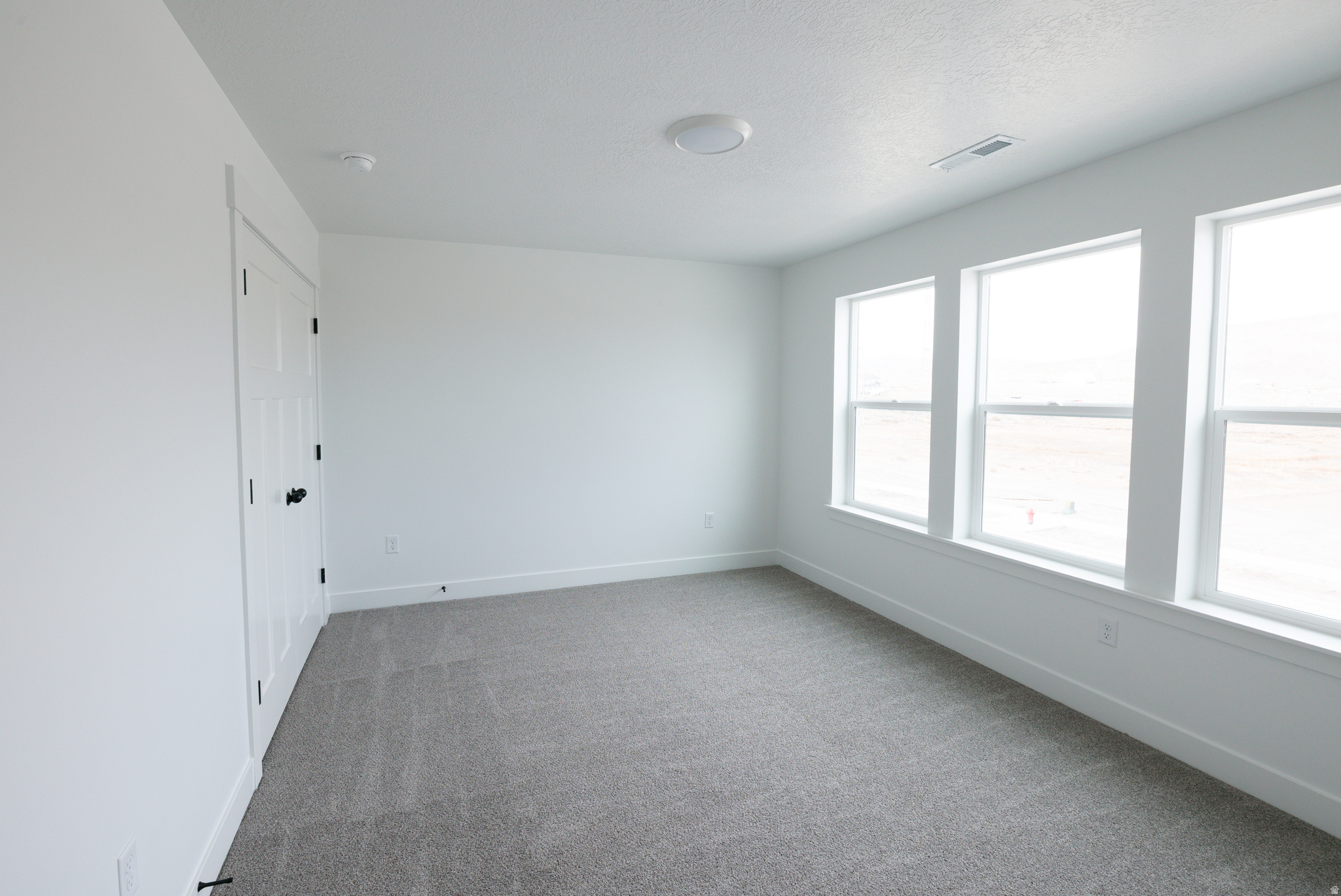 RIDGEHORNE - Residential