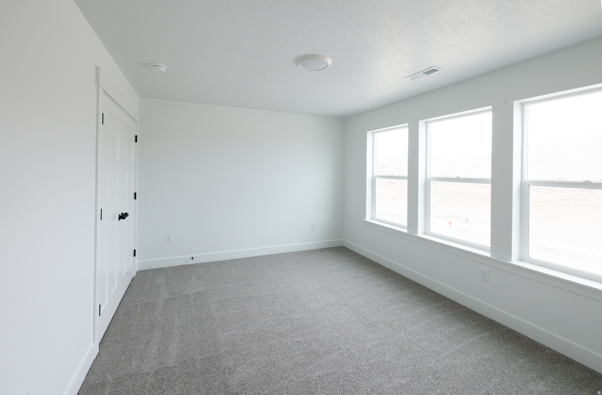 RIDGEHORNE - Residential