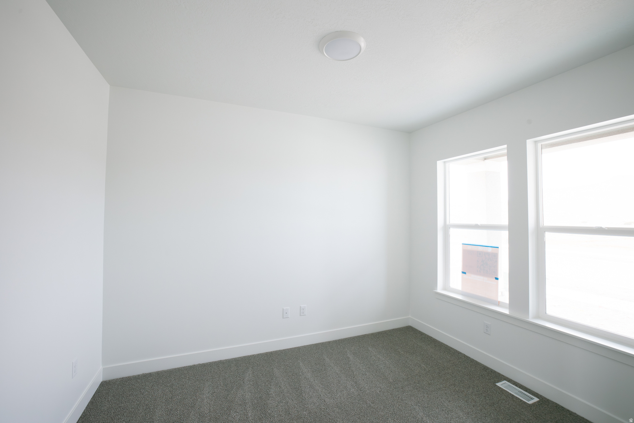 RIDGEHORNE - Residential