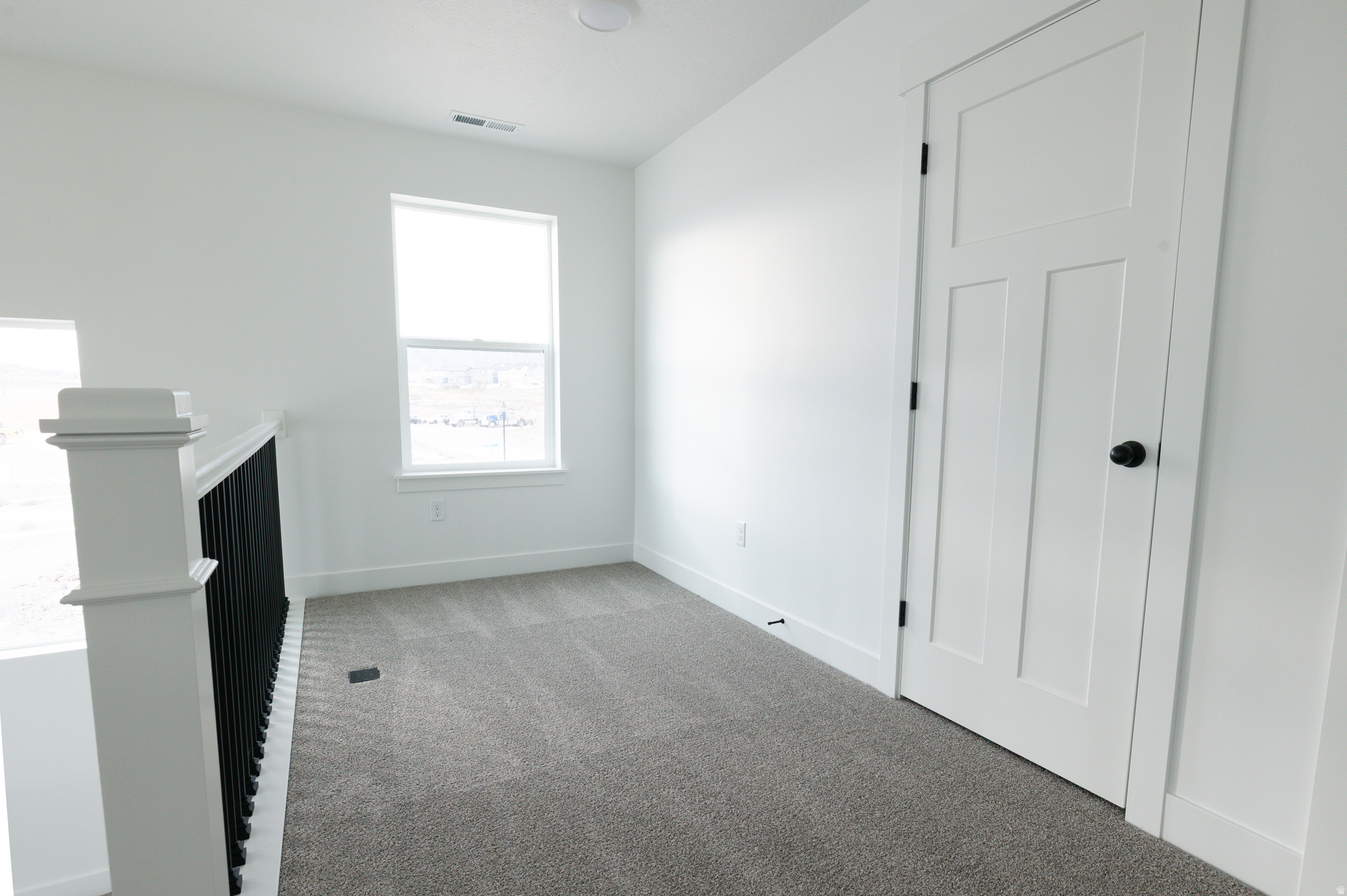 RIDGEHORNE - Residential