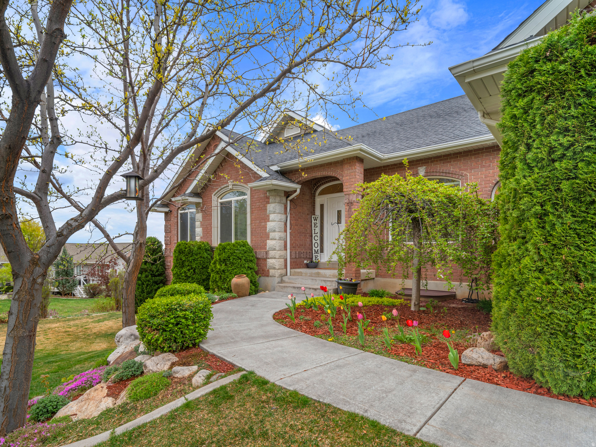 PHEASANT HILL SUBDIV - Residential